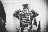 CIRCO NERO - HALLOWEEN 2019 - 31/10/2019