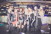 CIRCO NERO - HALLOWEEN 2019 - 31/10/2019