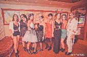 CIRCO NERO - HALLOWEEN 2019 - 31/10/2019