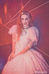 CIRCO NERO - HALLOWEEN 2019 - 31/10/2019