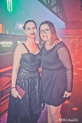 CIRCO NERO - HALLOWEEN 2019 - 31/10/2019