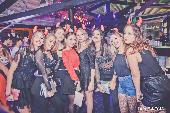 CIRCO NERO - HALLOWEEN 2019 - 31/10/2019