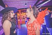 CIRCO NERO - HALLOWEEN 2019 - 31/10/2019