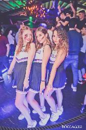 CIRCO NERO - HALLOWEEN 2019 - 31/10/2019