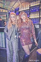 CIRCO NERO - HALLOWEEN 2019 - 31/10/2019