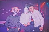 CIRCO NERO - HALLOWEEN 2019 - 31/10/2019