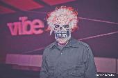 CIRCO NERO - HALLOWEEN 2019 - 31/10/2019