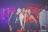 CIRCO NERO - HALLOWEEN 2019 - 31/10/2019