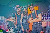 CIRCO NERO - HALLOWEEN 2019 - 31/10/2019