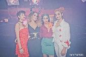 CIRCO NERO - HALLOWEEN 2019 - 31/10/2019