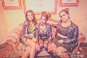 CIRCO NERO - HALLOWEEN 2019 - 31/10/2019