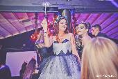 CIRCO NERO - HALLOWEEN 2019 - 31/10/2019