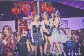 CIRCO NERO - HALLOWEEN 2019 - 31/10/2019