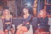 CIRCO NERO - HALLOWEEN 2019 - 31/10/2019