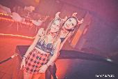 CIRCO NERO - HALLOWEEN 2019 - 31/10/2019