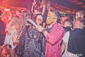 CIRCO NERO - HALLOWEEN 2019 - 31/10/2019
