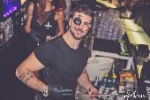 CIRCO NERO - HALLOWEEN 2019 - 31/10/2019