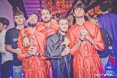 CIRCO NERO - HALLOWEEN 2019 - 31/10/2019