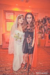 CIRCO NERO - HALLOWEEN 2019 - 31/10/2019