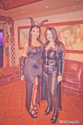 CIRCO NERO - HALLOWEEN 2019 - 31/10/2019
