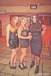 CIRCO NERO - HALLOWEEN 2019 - 31/10/2019
