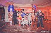 CIRCO NERO - HALLOWEEN 2019 - 31/10/2019