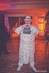 CIRCO NERO - HALLOWEEN 2019 - 31/10/2019