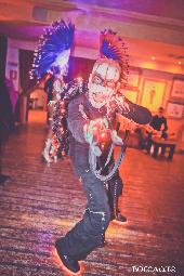 CIRCO NERO - HALLOWEEN 2019 - 31/10/2019
