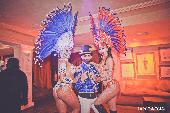 CIRCO NERO - HALLOWEEN 2019 - 31/10/2019