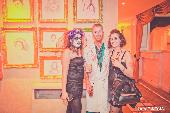 CIRCO NERO - HALLOWEEN 2019 - 31/10/2019