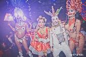 CIRCO NERO - HALLOWEEN 2019 - 31/10/2019