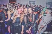 CIRCO NERO - HALLOWEEN 2019 - 31/10/2019