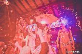 CIRCO NERO - HALLOWEEN 2019 - 31/10/2019
