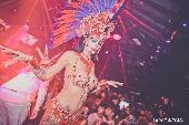 CIRCO NERO - HALLOWEEN 2019 - 31/10/2019