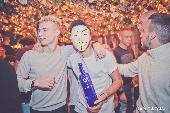 CIRCO NERO - HALLOWEEN 2019 - 31/10/2019