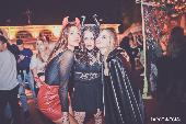 CIRCO NERO - HALLOWEEN 2019 - 31/10/2019