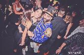 CIRCO NERO - HALLOWEEN 2019 - 31/10/2019