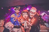 CIRCO NERO - HALLOWEEN 2019 - 31/10/2019