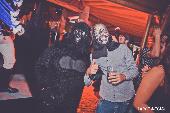 CIRCO NERO - HALLOWEEN 2019 - 31/10/2019