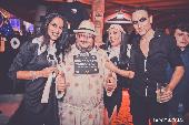 CIRCO NERO - HALLOWEEN 2019 - 31/10/2019
