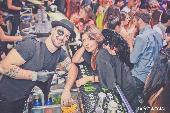 CIRCO NERO - HALLOWEEN 2019 - 31/10/2019