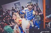 CIRCO NERO - HALLOWEEN 2019 - 31/10/2019
