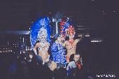 CIRCO NERO - HALLOWEEN 2019 - 31/10/2019