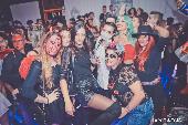 CIRCO NERO - HALLOWEEN 2019 - 31/10/2019