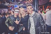 CIRCO NERO - HALLOWEEN 2019 - 31/10/2019
