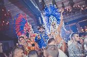 CIRCO NERO - HALLOWEEN 2019 - 31/10/2019
