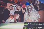 CIRCO NERO - HALLOWEEN 2019 - 31/10/2019