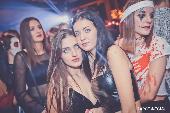 CIRCO NERO - HALLOWEEN 2019 - 31/10/2019