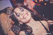 CIRCO NERO - HALLOWEEN 2019 - 31/10/2019
