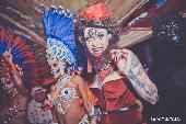 CIRCO NERO - HALLOWEEN 2019 - 31/10/2019